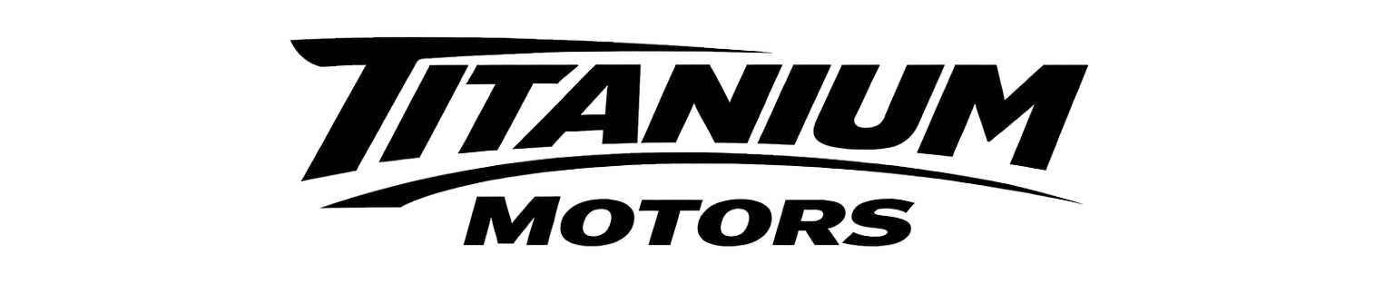 Titanium Motors | Accesories