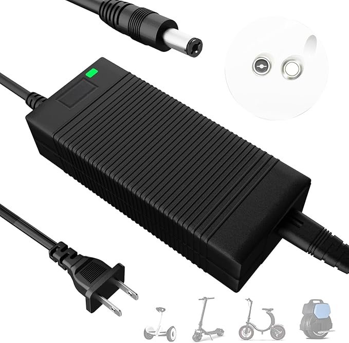 Certified Fast Charger 48V | EVPlus