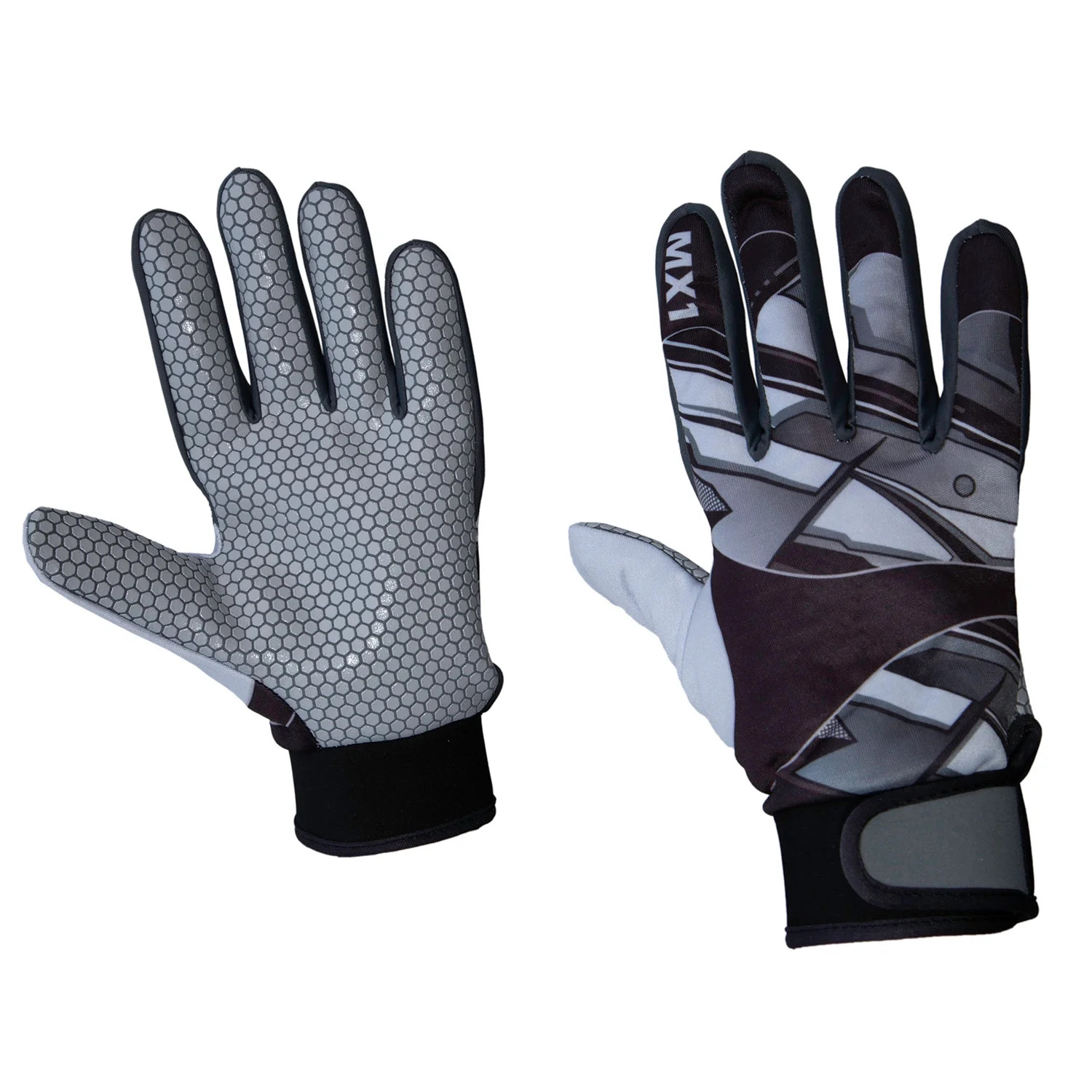 Riding Gloves | Frenzy
